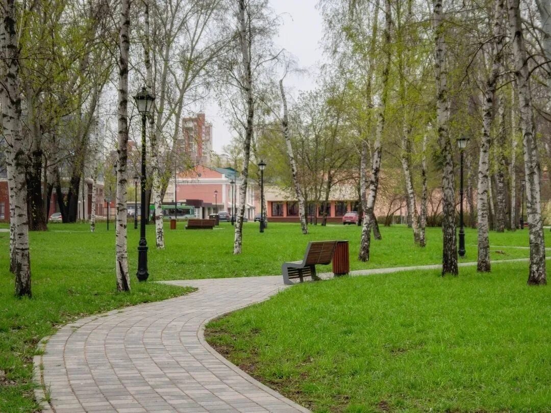 Нижний парк липецк фото Мероприятия липецк парки