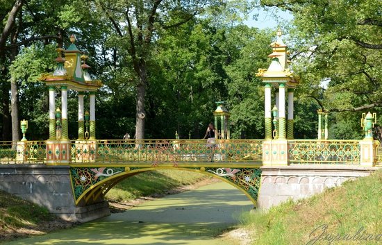 Нижний парк пушкин фото Alexander Park (Pushkin) - 2021 All You Need to Know BEFORE You Go Tours & Ticke
