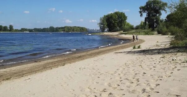 Нижний пляж фото Внимание! Представляем вашему вниманию майскую программу развлекательных выездов