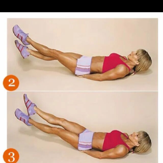 Нижний пресс фото Lower ab work out www.lovetheburnbl... Тренировки мышц живота