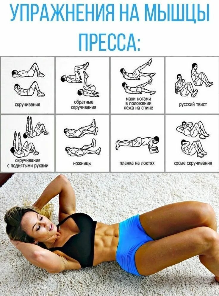 Нижний пресс фото Pin on Упражнения in 2024 Abs workout, Workout, Workout plan gym