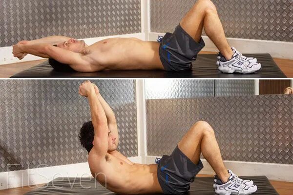 Нижний пресс фото Рейтинг упражнений на пресс Best core workouts, Workout, Exercise