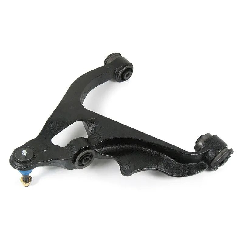 Нижний рычаг фото Mevotech ® CMS25150 - Supreme ™ Front Passenger Side Lower Non-Adjustable Contro