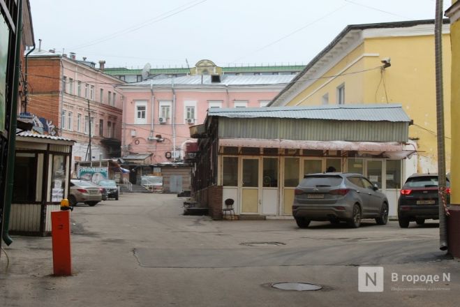 Нижний рынок карельская ул 39 фото Нижегородские рынки: пережиток прошлого или изюминка города?
