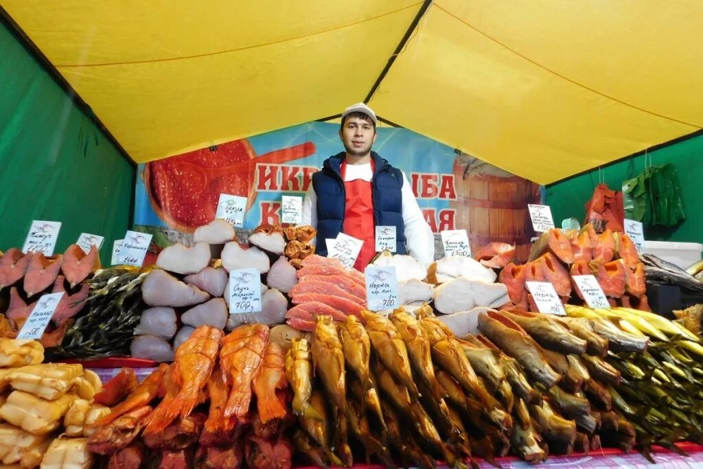 Нижний рынок карельская ул 39 фото Фермерская ярмарка Другое Казань. Куда пойти?
