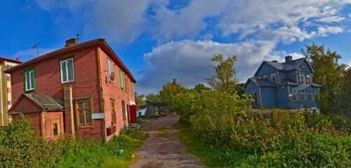 Нижний рынок карельская ул 39 сортавала фото Serdobol 2, short-term housing rental, Россия, Сортавала, Карельская улица, 62 -