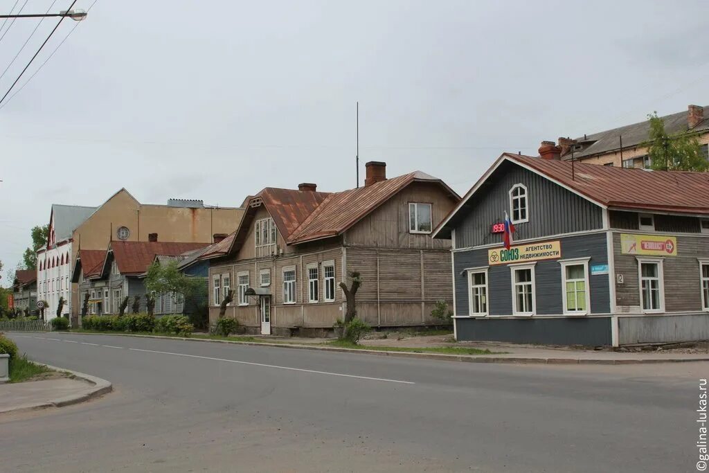 Нижний рынок карельская ул 39 сортавала фото Поездка в Карелию. Часть XI. Сортавала. Достопримечательности, кафе, гостиницы