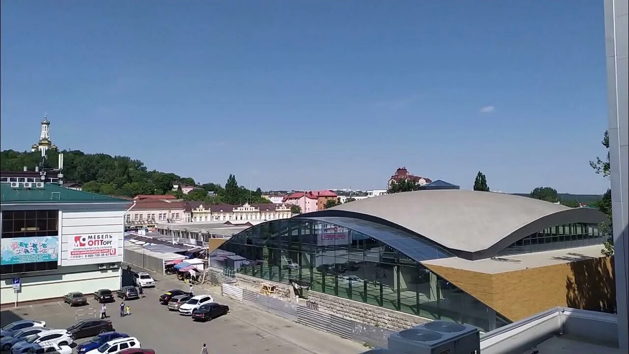 Нижний рынок ставрополь фото ставрополь нижний рынок - YouTube