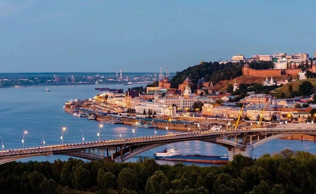 Нижний сегодня фото НижегородИнТур, Нижний Новгород: лучшие советы перед посещением - Tripadvisor