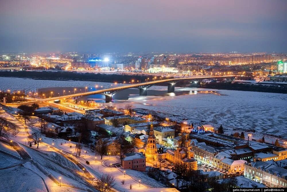 Нижний сегодня фото 7th Winter School on Data Analytics (DA 2022) - Laboratory of Algorithms and Tec