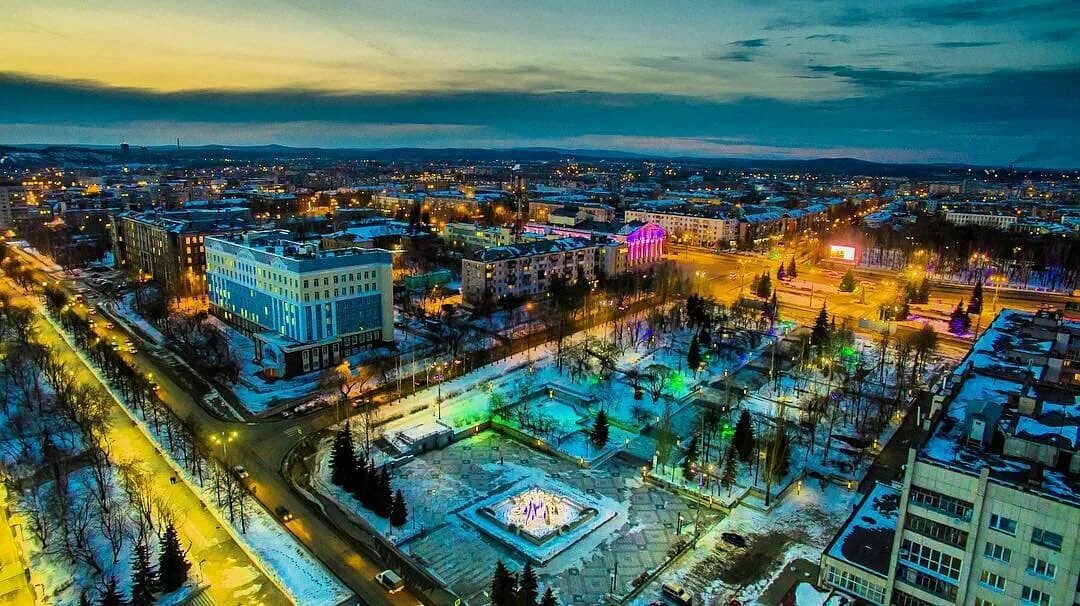 Нижний тагил 18 фото Нижний тагил область - блог Санатории Кавказа