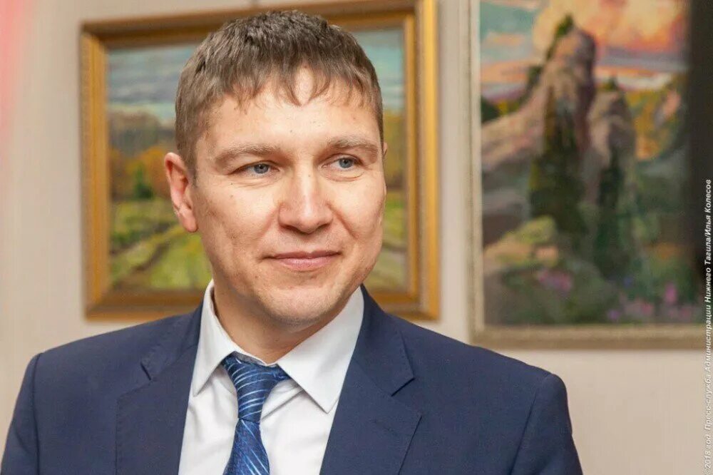 Нижний тагил бедрик михаил георгиевич фото Тагильские чиновники отправили родителей детей-инвалидов пикетировать в Усть-Утк