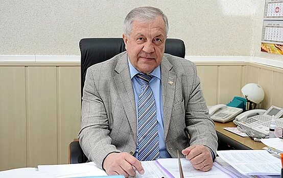 Нижний тагил бедрик михаил георгиевич фото Совета ветеранов Уралвагонзавода возглавил Георгий Бедрик