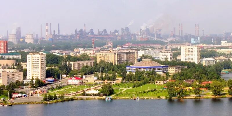 Нижний тагил фото Совред в Нижнем Тагиле - Клуб Народной карты