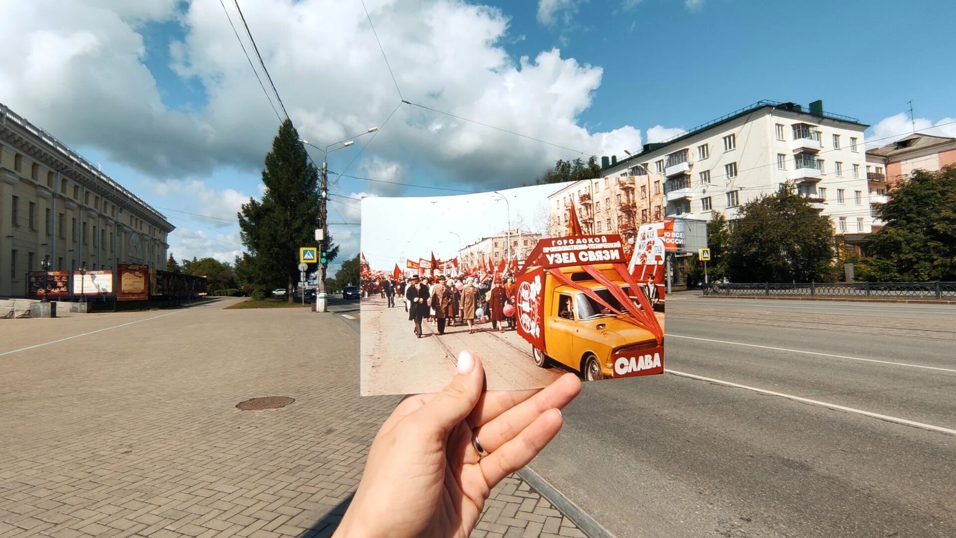 Нижний тагил фото 2024 Как выглядел центр Нижнего Тагила в 20 веке: фоторепортаж TagilCity. ru - Новост
