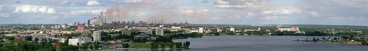 Нижний тагил фото Файл:Nizhniy Tagil HiRes Panorama.jpg - Википедия