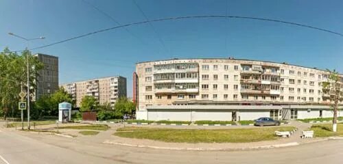 Нижний тагил фото зари Лакомка, confectionary, Russia, Nizhny Tagil, ulitsa Zari, 52А - Yandex Maps