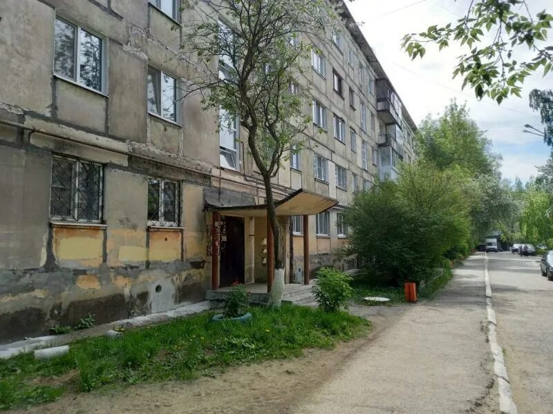 Нижний тагил фото зари Фотографии 2-комнатной квартиры на продажу в Нижний Тагил по адресу Зари улица, 