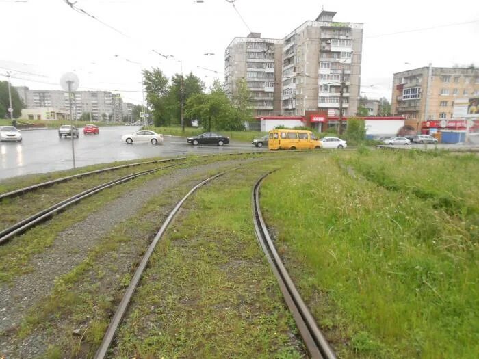 Нижний тагил фото зари ул. Зари - Нижний Тагил