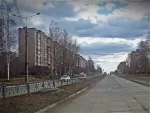 Нижний тагил фото зари Улица Зари: на что пошёл несгибаемый "народный директор", чтобы на карте города 