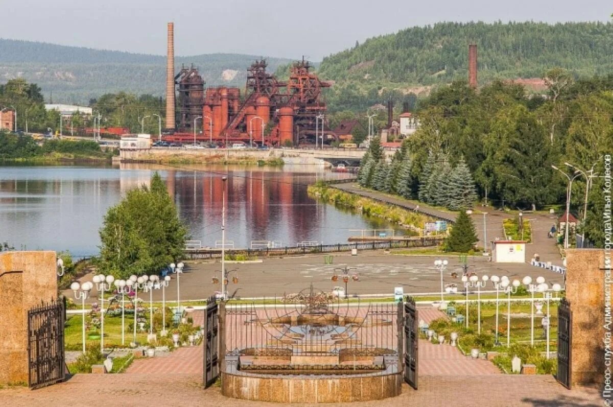Нижний тагил красивые фото 300-летний юбилей Нижнего Тагила будут праздновать три дня АиФ Урал
