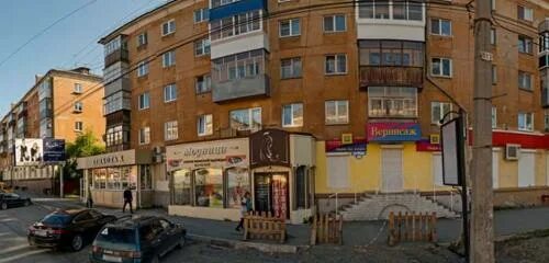 Нижний тагил мира 45 ультралаб фото Рыбный мир, fish store, Russia, Nizhny Tagil, prospekt Mira, 33 - Yandex.Maps