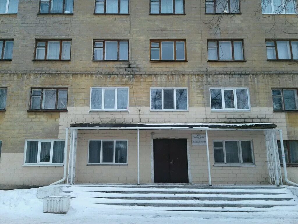 Нижний тагил педагогический институт общежитие 1 фото Общежитие ГАПОУ Со Нижнетагильский Педагогический колледж № 1, общежитие, ул. Па