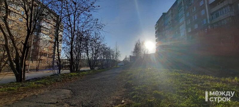 Нижний тагил погода фото Новая неделя в Нижнем Тагиле будет тёплой и облачной Новости Нижнего Тагила и Св