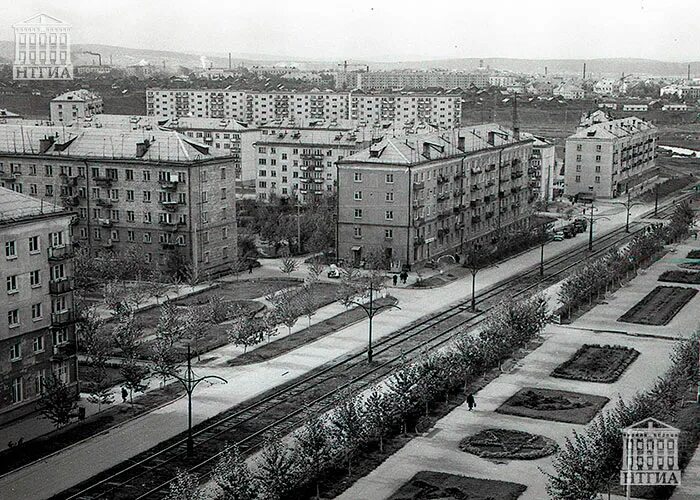 Нижний тагил ретро фото 19 июля 2019 года Тагилстроевскому району 85 лет Муниципальное казенное учрeжден
