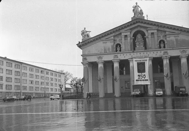 Нижний тагил ретро фото Lower Tagil 250 years old Квартал Тагила ВКонтакте