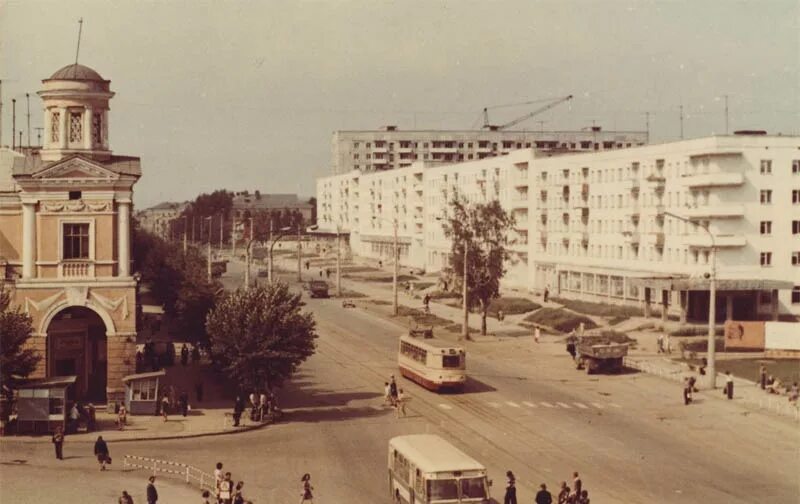 Нижний тагил ретро фото Моя Родина - СССР - ГАЗ 24, 2,4 л, 1977 года прикол DRIVE2