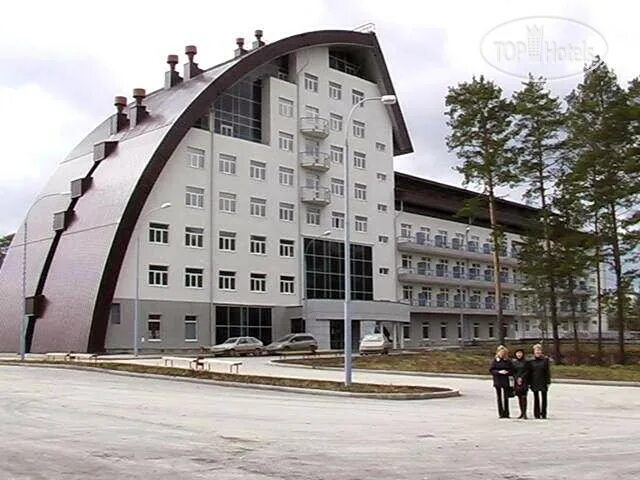 Нижний тагил руш фото Руш (Russia/Sverdlovskaya oblast/Nizhny Tagil). Global hotel rating - TopHotels.