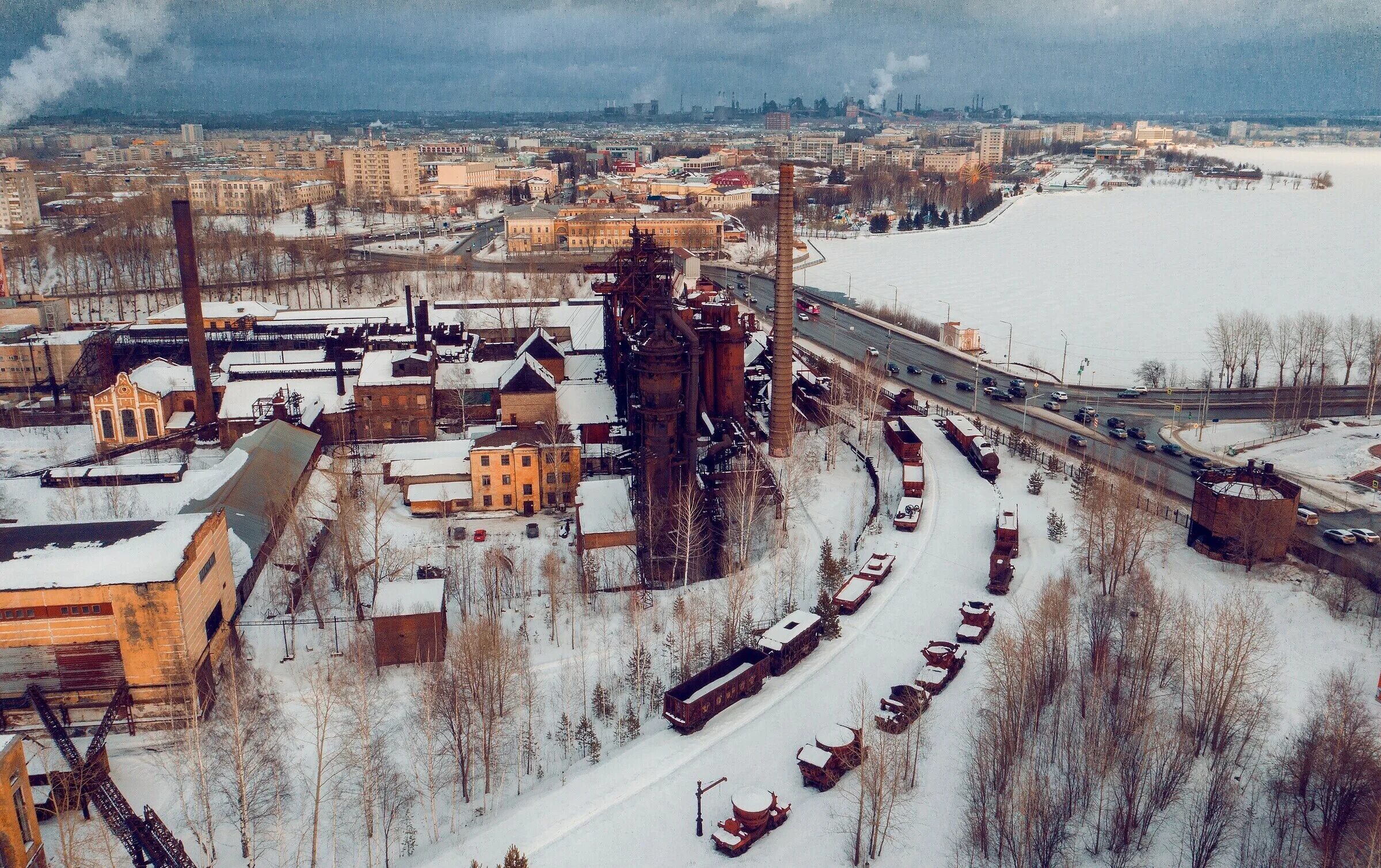 Нижний тагил сегодня фото 21 век нижний тагил - блог Санатории Кавказа