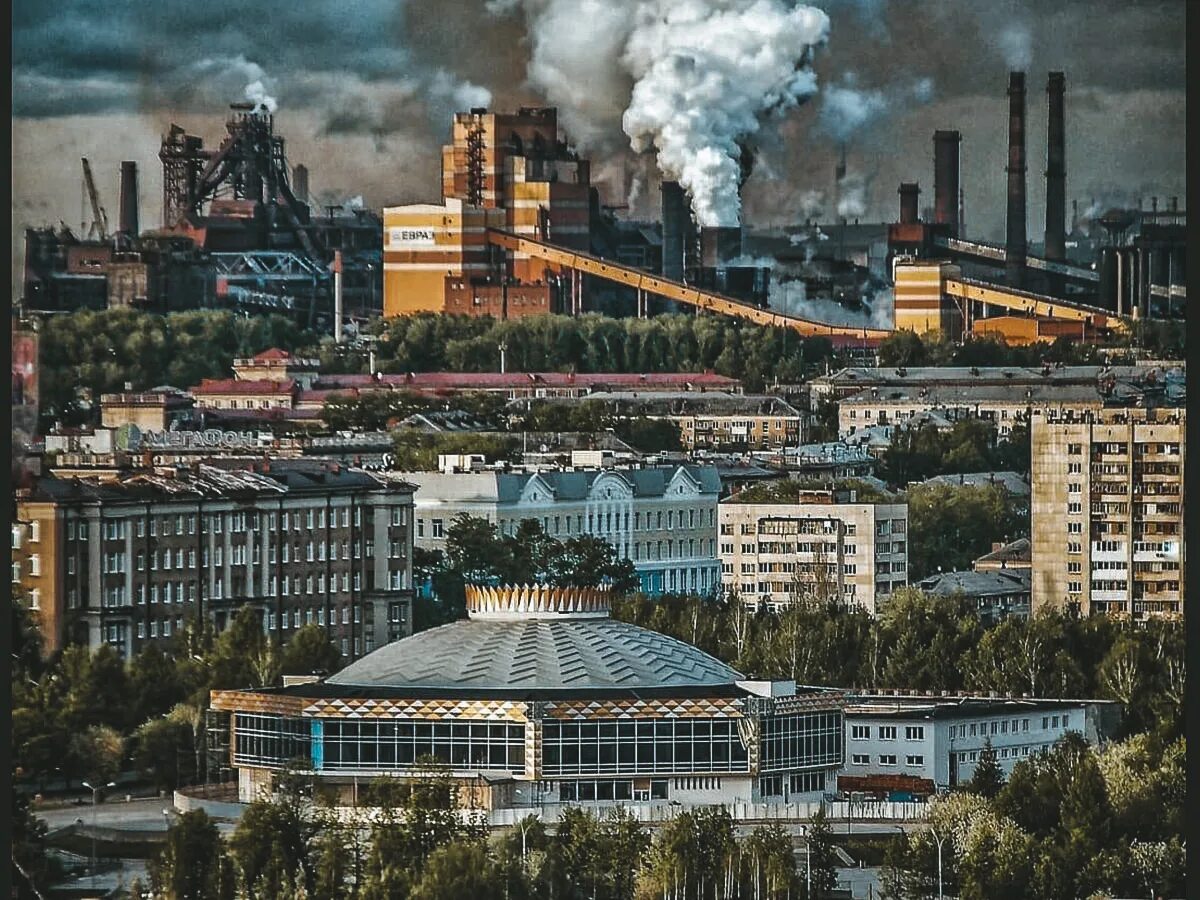 Нижний тагил сегодня фото Плюсы и минусы переезда - Нижний Тагил