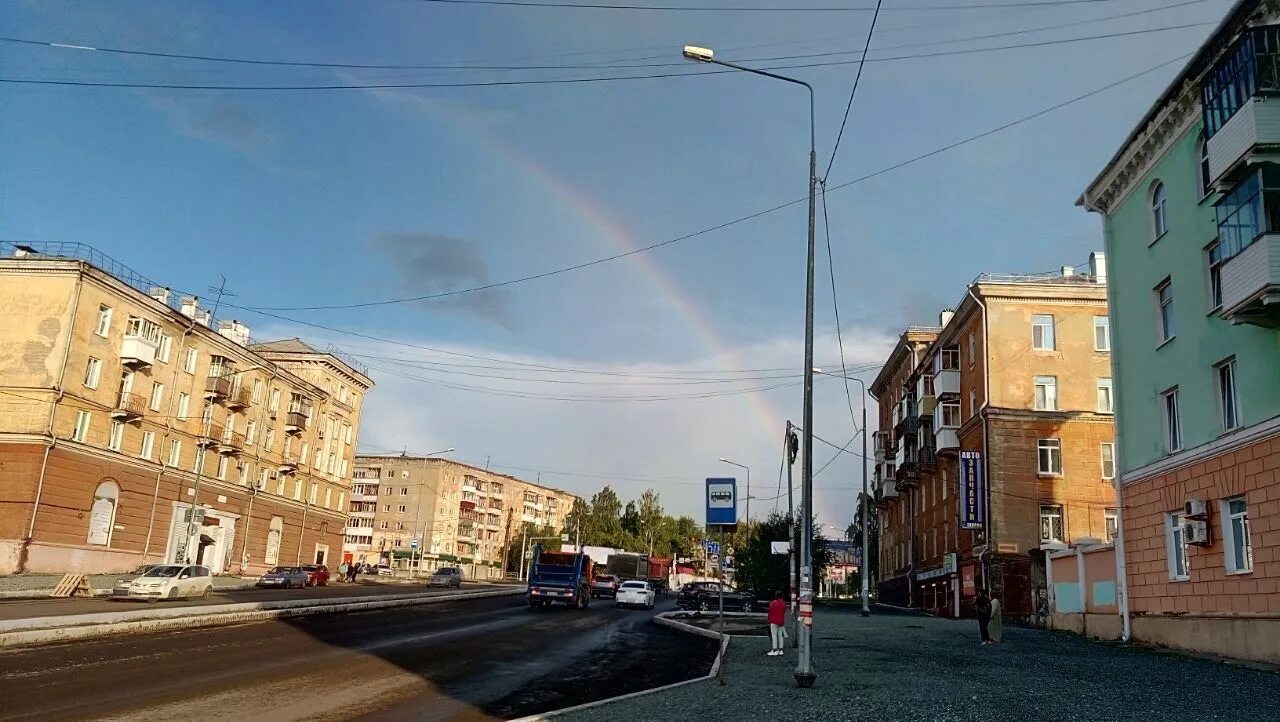 Нижний тагил сегодня фото Улица Фрунзе #фото@tagil ТТ НИЖНИЙ ТАГИЛ