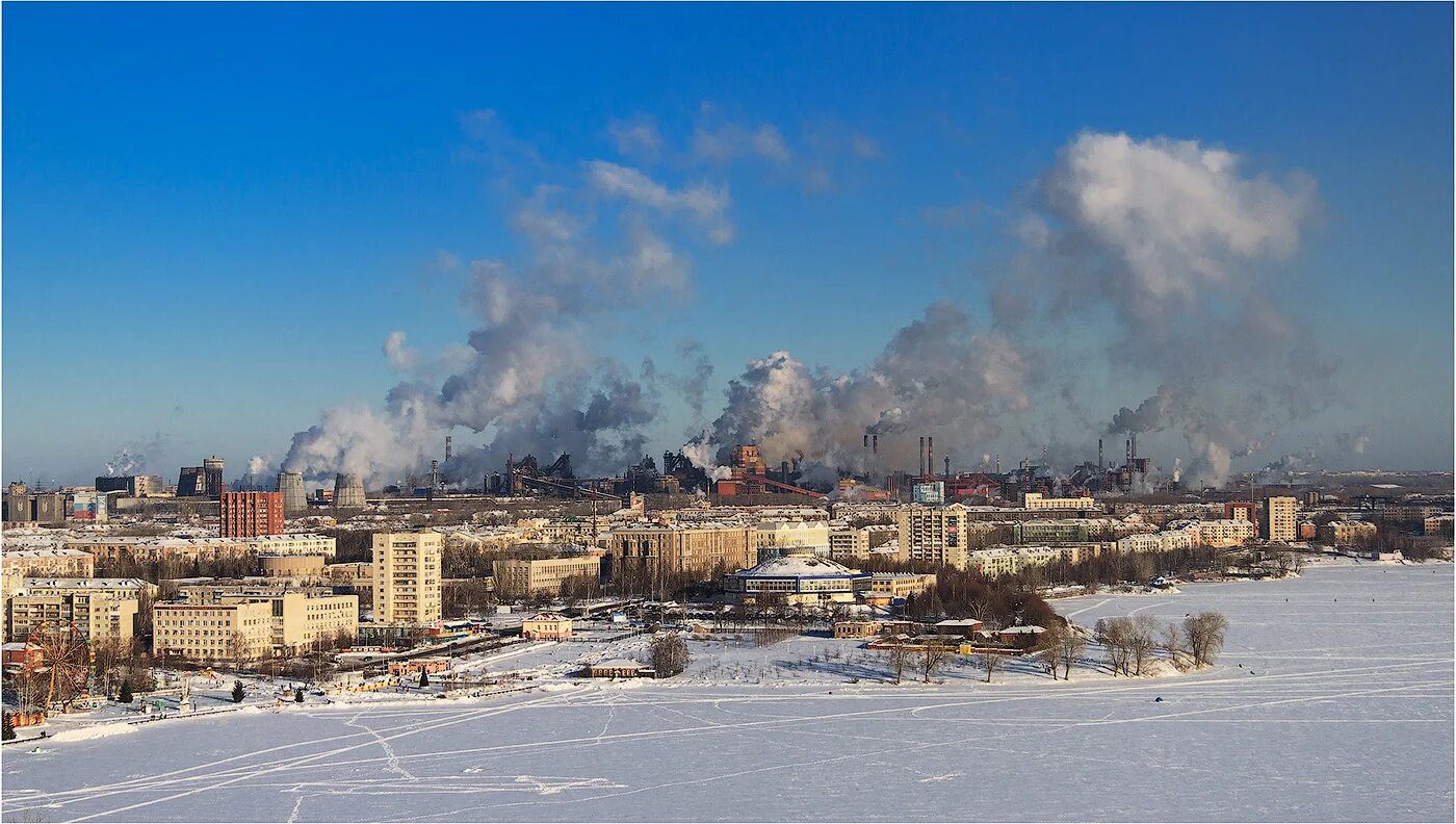 Нижний тагил сегодня фото Нижний тагил область - блог Санатории Кавказа