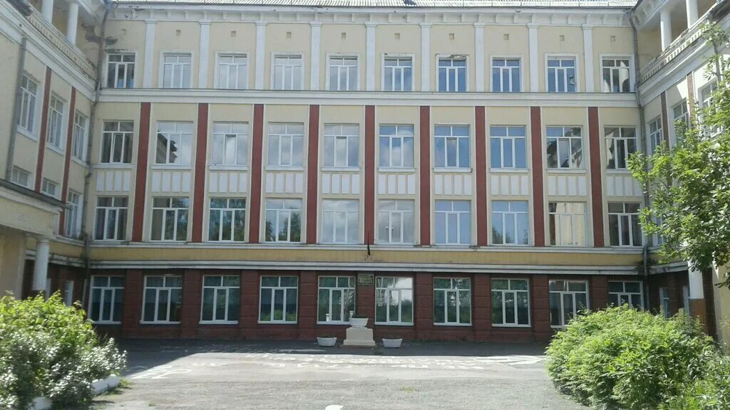 Нижний тагил школа фото Mbou Srednyaya obshcheobrazovatelnaya shkola № 70, school, Nizhniy Tagil, ulitsa