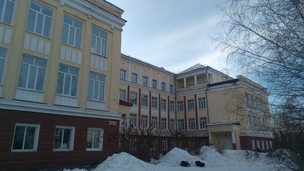 Нижний тагил школа фото Mbou Srednyaya obshcheobrazovatelnaya shkola № 70, school, Nizhniy Tagil, ulitsa
