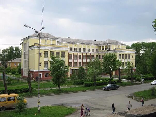 Нижний тагил школа фото Mbou Srednyaya obshcheobrazovatelnaya shkola № 70, school, Russia, Nizhny Tagil,