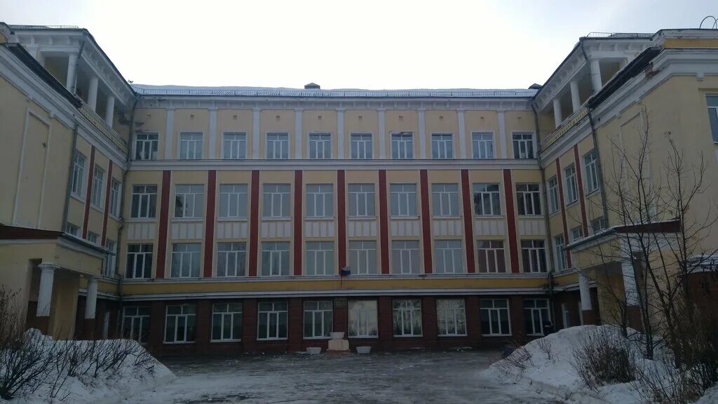 Нижний тагил школа фото Mbou Srednyaya obshcheobrazovatelnaya shkola № 70, school, Nizhniy Tagil, ulitsa
