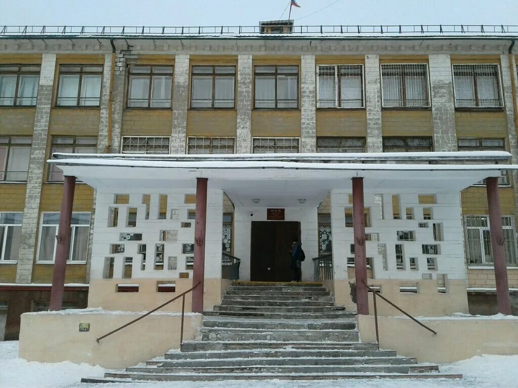 Нижний тагил школа фото Srednyaya obshcheobrazovatelnaya shkola № 12, school, Nizhniy Tagil, ulitsa Zhuk