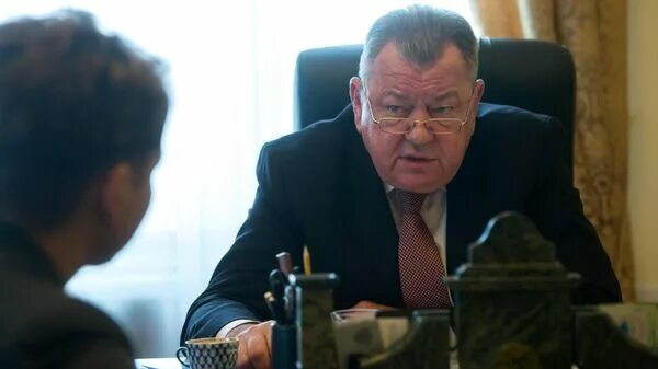 Нижний тагил сыромолотов лев михайлович фото Вашингтон (город) - архив новостей за 15.05.2020 - РИА Новости