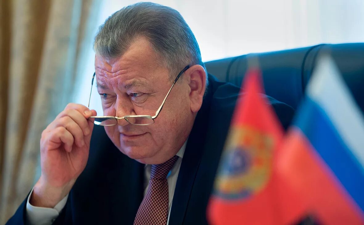 Нижний тагил сыромолотов лев михайлович фото МИД предложил принять "добровольные контртеррористические ограничения" - РБК