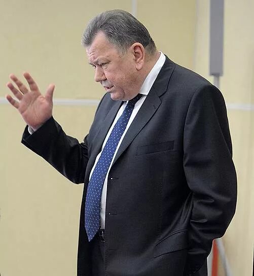 Нижний тагил сыромолотов лев михайлович фото Внешней политике России придали силовой элемент - Картина дня - Коммерсантъ