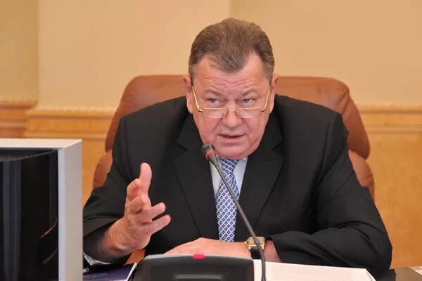 Нижний тагил сыромолотов лев михайлович фото В Казани проведено заседание рабочей группы по безопасности Совета при Президент