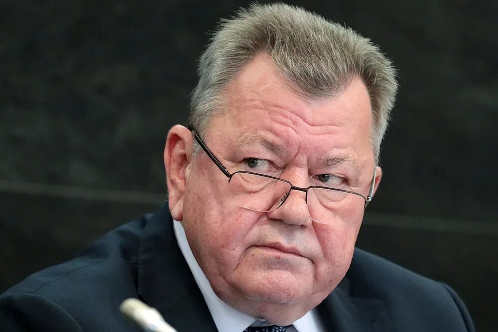 Нижний тагил сыромолотов лев михайлович фото Путин освободил Сыромолотова от должности замглавы МИД РФ - Российская газета