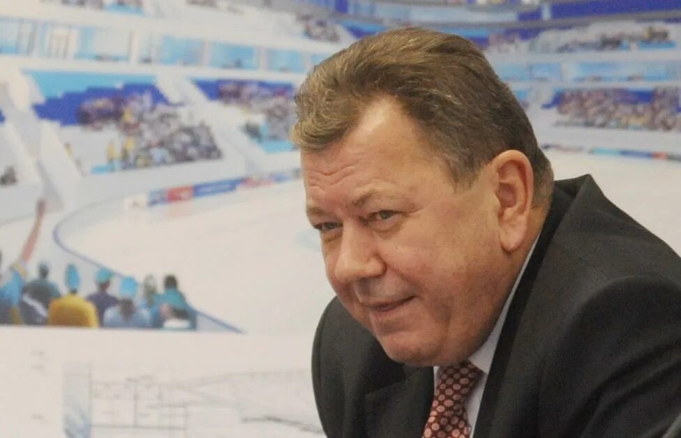 Нижний тагил сыромолотов лев михайлович фото Олег Сыромолотов: РФ заинтересована в международном контртеррористическом сотруд
