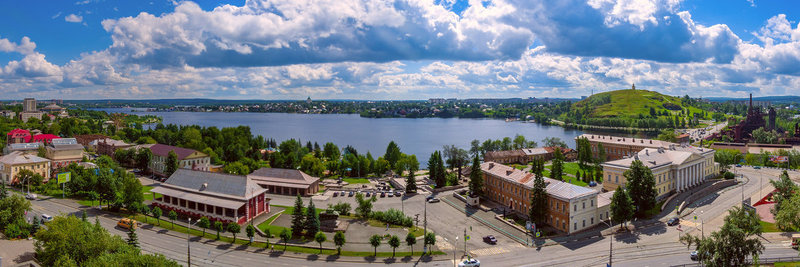 Нижний тагил центр фото ИЗ ПРОШЛОГО В ГОРОД МЕТАЛЛУРГОВ IZI Travel