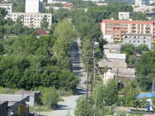 Нижний тагил улицы фото A picture of our city Подслушано Нижний Тагил ♔ ВКонтакте