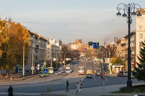 Нижний тагил улицы фото Нижний Тагил занял 73-е место среди 100 городов России по уровню зарплат В рейти